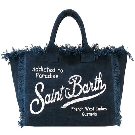 st barts beach bag